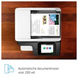 HP Color LaserJet Enterprise MFP M776dn