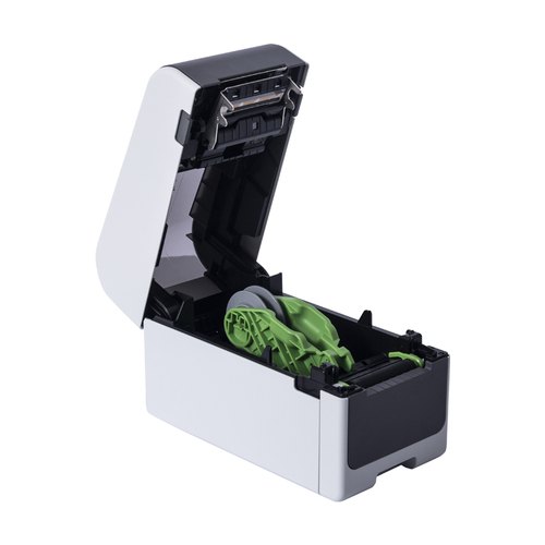 Brother TD-2310D203 labelprinter Direct thermisch 203 x 203 DPI 152 mm/sec Bedraad