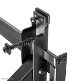 Neomounts LED-VW2000BLACK Videowall muurbeugel 32-75" - pop-out - max 70 kg