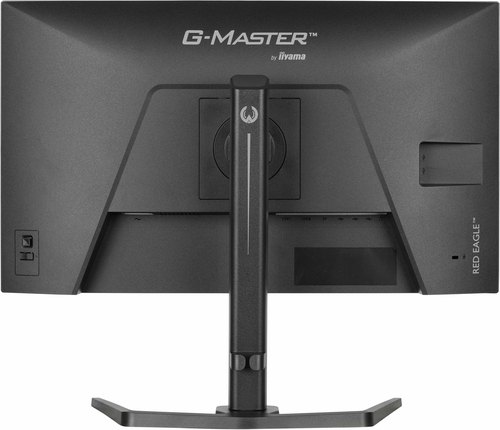 iiyama G-MASTER GB2771QSU-B1 computer monitor 68,6 cm (27") 2560 x 1440 Pixels Wide Quad HD Zwart