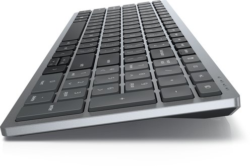 DELL Pro Plus compact toetsenbord - KB740 - Belgisch (AZERTY)