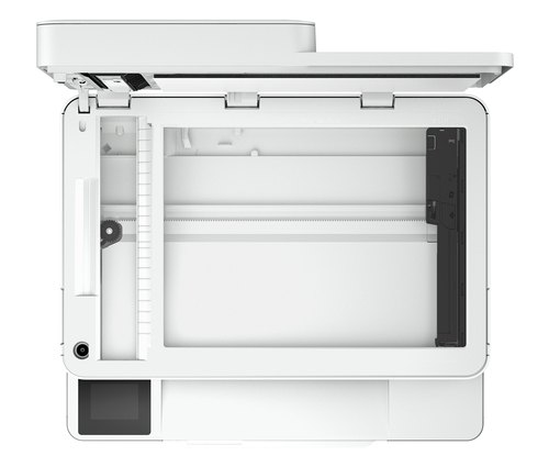 HP ENVY 6530e Draadloos All-in-One Kleur Printer, Instant Ink; Foto's printen