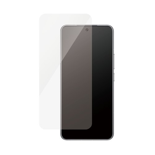 PanzerGlass SAFE. by ® Screen Protector Xiaomi Redmi Note 15 4G | 5G | Ultra-Wide Fit Doorzichtige schermbeschermer 1 stuk(s)
