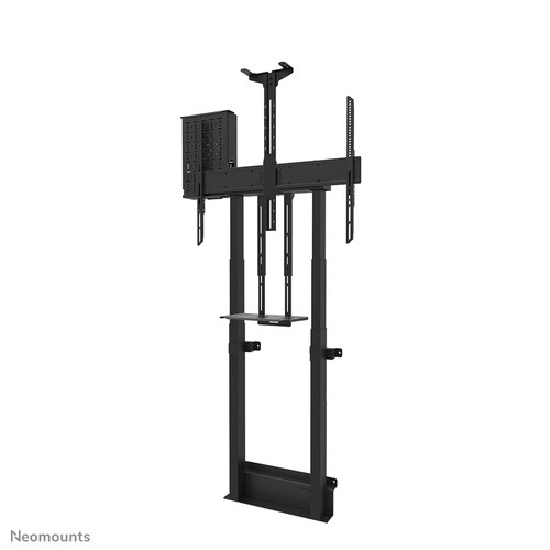 Neomounts WL55-875BL1 vloer-wandsteun 55-100" - gemotoriseerd - TÜV