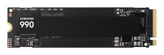 Samsung 990 PCIe 4.0 x4 NVMe™ M.2 SSD 1TB
