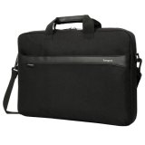 Targus GeoLite 35,6 cm (14") Slip case Zwart