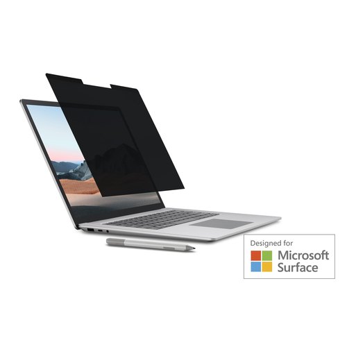 Kensington MagPro Elite Magnetic Privacy Screen voor Surface Laptop 15"