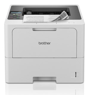 Brother HL-L6210DW laserprinter 1200 x 1200 DPI A4 Wifi