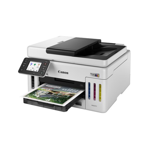 Canon MAXIFY GX6150 Inkjet A4 600 x 1200 DPI Wifi