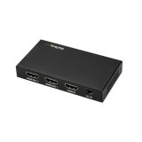 StarTech.com 2 poorts HDMI splitter 4K 60Hz