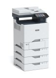Xerox VersaLink C625 A4 50 ppm dubbelzijdig kopiëren en printen, scannen en faxen, geschikt voor PS3 PCL5e/6 2 laden voor max. 650 vel