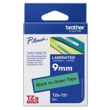 Brother Labeltape 9mm