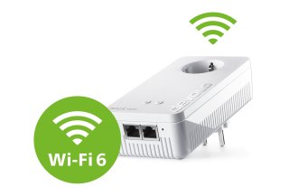 DEVOLO MAGIC 2 WIFI 6 NEXT MULTIROOM KIT
