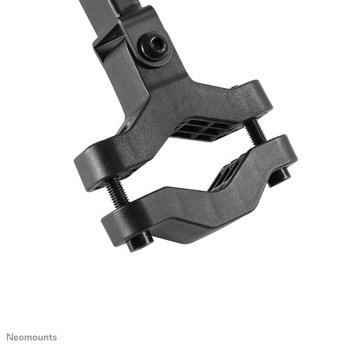 Neomounts FL40-430BL11 TV-paalsteun 17-32" - diam. 28-60 mm