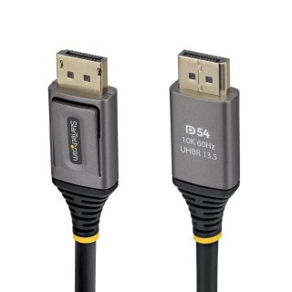 3m Certified DisplayPort Cable - DP54