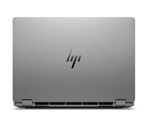 HP ZBook Fury G1i Wolf Pro Security Edition - Data Science Intel Core Ultra 7 255HX Mobiel werkstation 40,6 cm (16") 2.5K 32 GB DDR5-SDRAM 1 TB SSD NVIDIA RTX PRO 3000 Blackwell Wi-Fi 7 (802.11be) Windows 11 Pro AI Workstation, AI PC Zilver QWERTY