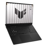 ASUS TUF Gaming A16 FA608UH-RV015W AMD Ryzen™ 7 260 Laptop 40,6 cm (16") WUXGA 16 GB DDR5-SDRAM 512 GB SSD NVIDIA GeForce RTX 5050 Wi-Fi 6E (802.11ax) Windows 11 Home Grijs AZERTY Belgisch