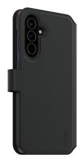 PanzerGlass Tango Two-in-One mobiele telefoon behuizingen 17 cm (6.7") Portemonneehouder Zwart