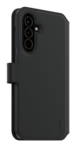 PanzerGlass Tango Two-in-One mobiele telefoon behuizingen 17 cm (6.7") Portemonneehouder Zwart