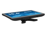 iiyama T1624MSC-B1 computer monitor 39,6 cm (15.6") 1920 x 1080 Pixels Full HD LED Touchscreen Zwart