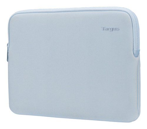 Targus TBS98202GL laptoptas 35,6 cm (14") Opbergmap/sleeve Blauw