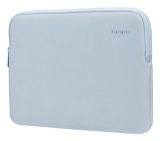 Targus TBS98202GL laptoptas 35,6 cm (14") Opbergmap/sleeve Blauw