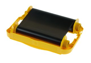 Resin Ribbon 110mmx74m 4800 STD Cartridg