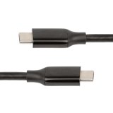 StarTech.com 3m Actieve USB-C Kabel, USB 3.2 Gen 2 10Gbps, Lange USB Type-C Data Transfer Kabel, 60W Power Delivery, 8K 60Hz, DP 1.4 Alt Mode met HBR3/HDR10/MST/DSC 1.2/HDCP 2.2, USB C naar C kabel