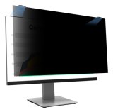 3M Privacy Filter voor 23.8in Volledig Scherm Monitor met COMPLY™ Magnetische Bevestiging, 16:9, PF238W9EM