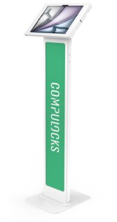 Compulocks 140W13APXW veiligheidsbehuizing voor tablets 33 cm (13") Wit