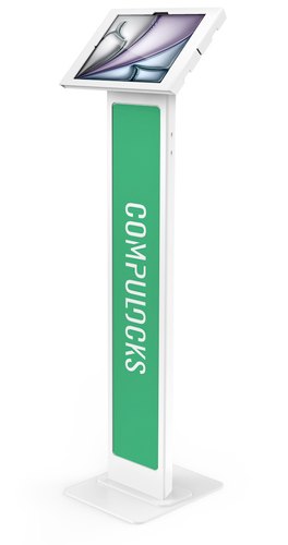 Compulocks 140W13APXW veiligheidsbehuizing voor tablets 33 cm (13") Wit