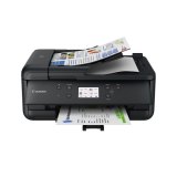 Canon PIXMA TR7650 Inkjet A4 4800 x 1200 DPI Wifi