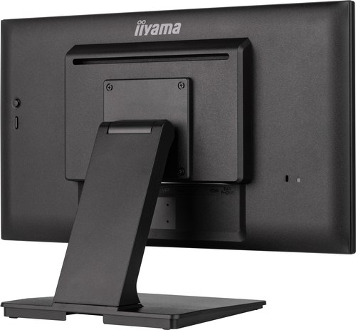 iiyama ProLite T2752MSC-B1AG computer monitor 68,6 cm (27") 1920 x 1080 Pixels Full HD LED Touchscreen Zwart