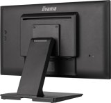 iiyama ProLite T2752MSC-B1AG computer monitor 68,6 cm (27") 1920 x 1080 Pixels Full HD LED Touchscreen Zwart