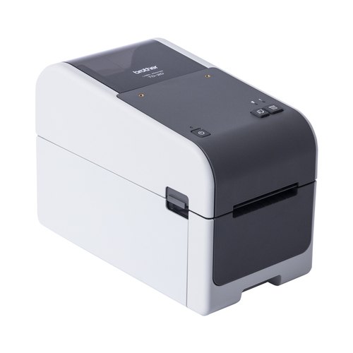 Brother TD-2310D203 labelprinter Direct thermisch 203 x 203 DPI 152 mm/sec Bedraad