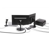 StarTech.com 7-poorts USB 3.0-hub - 5Gbps - desktop