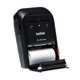 Brother RJ-2035B POS-printer 203 x 203 DPI Bedraad en draadloos Thermisch Mobiele printer