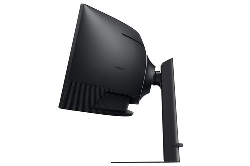 Samsung 49" ViewFinity S9 S95UF DQHD Monitor