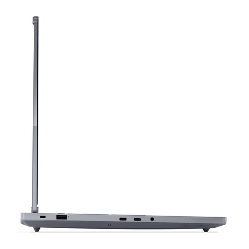 Lenovo ThinkBook 16p G6 ADR AMD Ryzen™ 9 8940HX Laptop 40,6 cm (16") WQXGA 32 GB DDR5-SDRAM 512 GB SSD NVIDIA GeForce RTX 5060 Wi-Fi 7 (802.11be) Windows 11 Pro Grijs Engels