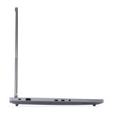 Lenovo ThinkBook 16p G6 ADR AMD Ryzen™ 9 8940HX Laptop 40,6 cm (16") WQXGA 32 GB DDR5-SDRAM 512 GB SSD NVIDIA GeForce RTX 5060 Wi-Fi 7 (802.11be) Windows 11 Pro Grijs Engels