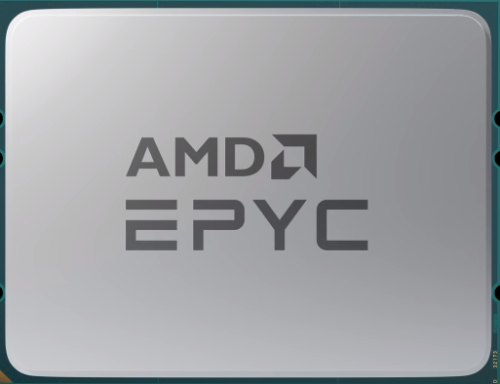 EPYC GENOA 9654 3.70GHZ Single Pack Tray