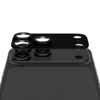PanzerGlass ® Fender Camera Lens Protector Blackcurrant iPhone 18 Pro Max Doorzichtige schermbeschermer 1 stuk(s)