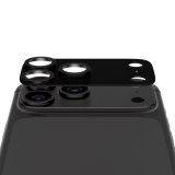 PanzerGlass ® Fender Camera Lens Protector Blackcurrant iPhone 18 Pro Max Doorzichtige schermbeschermer 1 stuk(s)