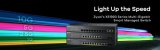 Zyxel XS1930-10-ZZ0101F netwerk-switch Managed L3 10G Ethernet (100/1000/10000) Zwart