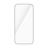 PanzerGlass ® Ceramic Screen Protector iPhone 18 Pro | 17 Pro | Ultra-Wide Fit w. FASTFIT IN-A-BOX Doorzichtige schermbeschermer 1 stuk(s)