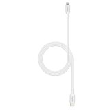 mophie essentials Lightning to USB-C | charging cable (1M) Wit