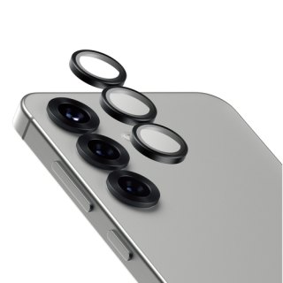PanzerGlass ® Hoops® Ceramic Camera Lens Protector Samsung Galaxy S25 Doorzichtige schermbeschermer 1 stuk(s)