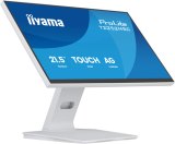 iiyama ProLite T2252MSC-W2AG computer monitor 54,6 cm (21.5") 1920 x 1080 Pixels Full HD LCD Touchscreen Wit