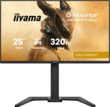 iiyama G-MASTER GB2591HSU-B1 computer monitor 62,2 cm (24.5") 1920 x 1080 Pixels Full HD LED Zwart