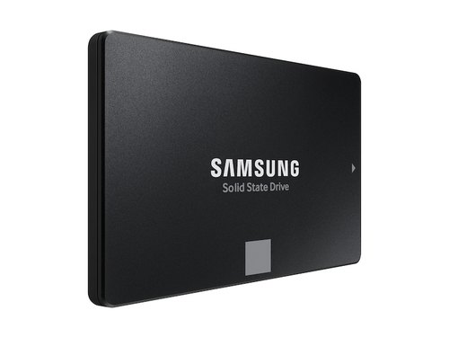 Samsung 870 EVO 1 TB 2.5" SATA III V-NAND MLC